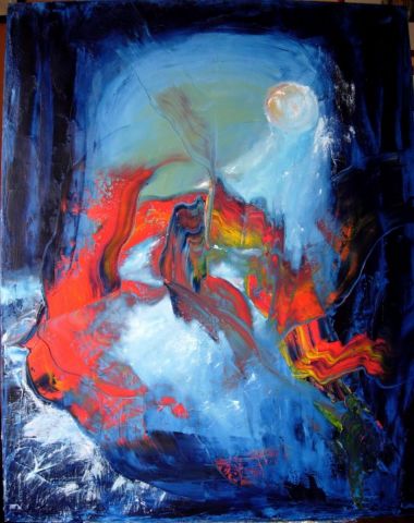 Porte du temps